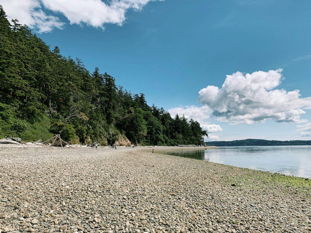 Blakely Island