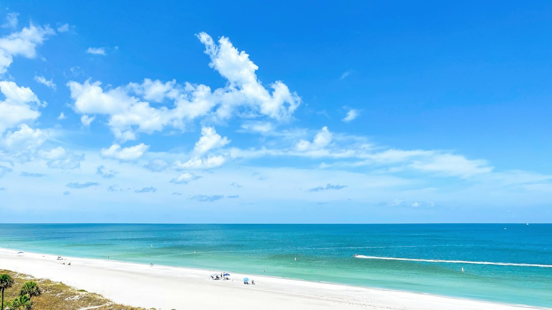 Clearwater Beach