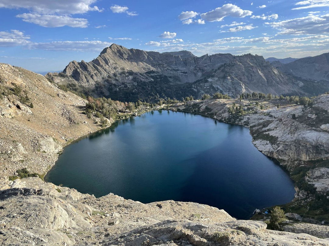 Elko landscape