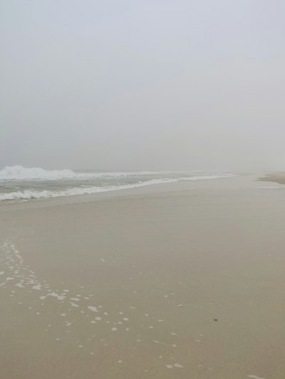 ocean waves
