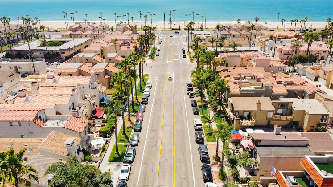 Huntington Beach