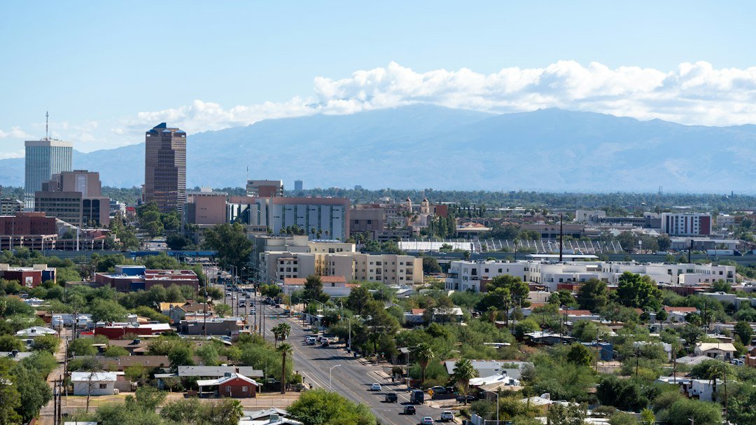 Lake Havasu City