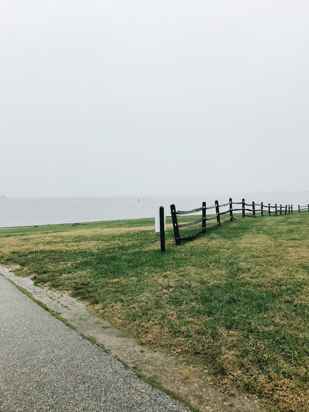 Maryland landscape