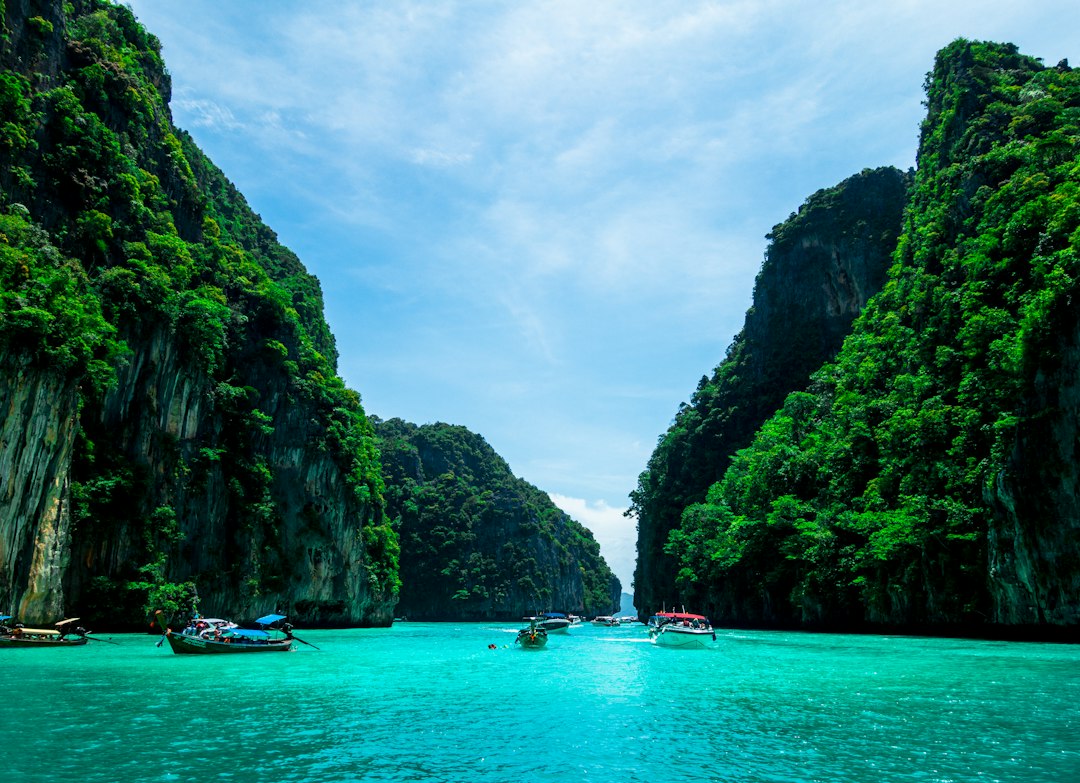 Phuket landscape