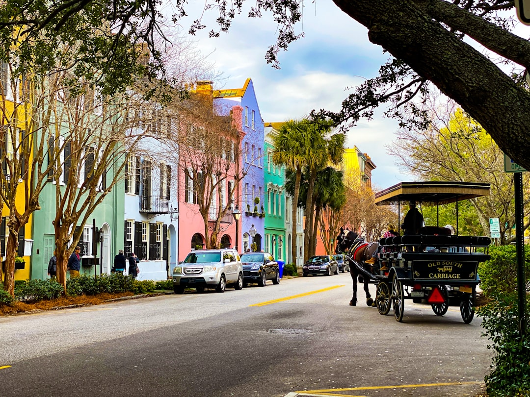 South Carolina
