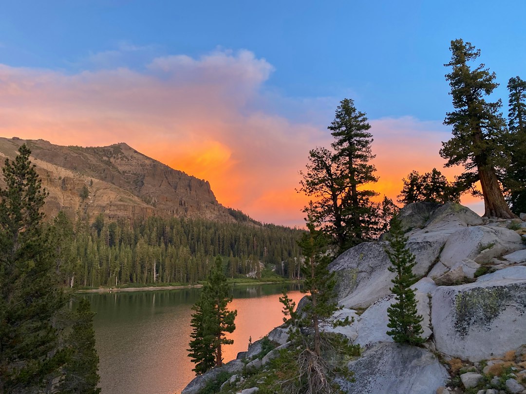 South Lake Tahoe