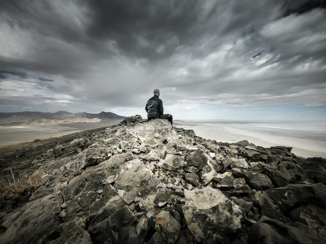 Wendover landscape